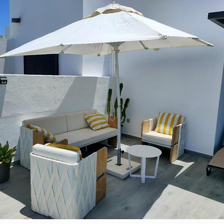 Goikiri Villa Playa Blanca  Eksteriør bilde