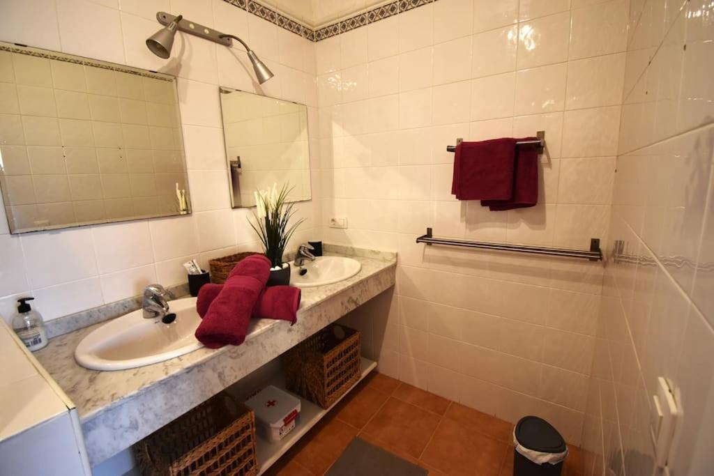 Goikiri Villa Playa Blanca  Eksteriør bilde