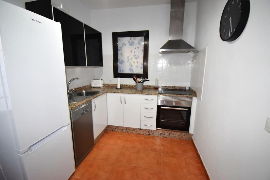 Goikiri Villa Playa Blanca  Eksteriør bilde