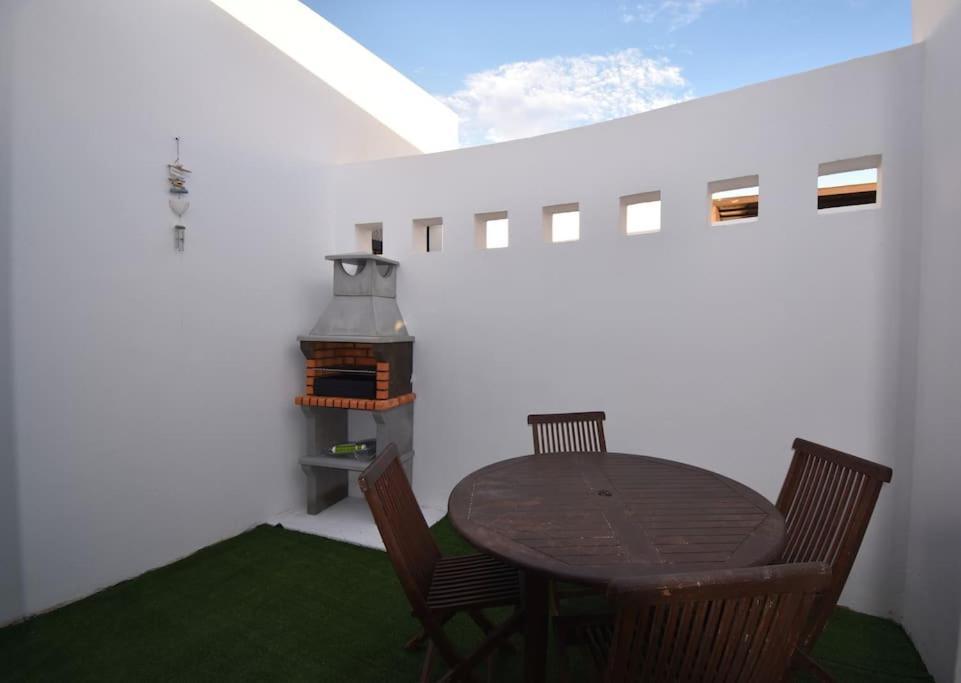 Goikiri Villa Playa Blanca  Eksteriør bilde