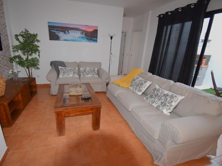Goikiri Villa Playa Blanca  Eksteriør bilde