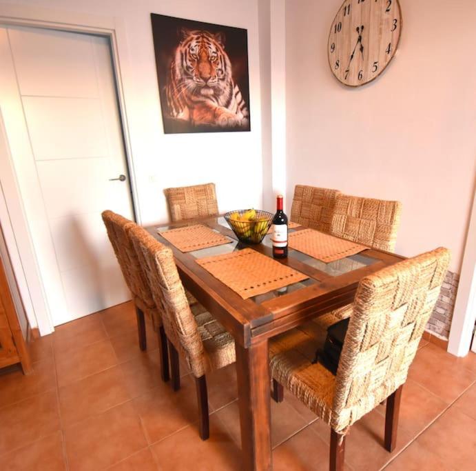 Goikiri Villa Playa Blanca  Eksteriør bilde