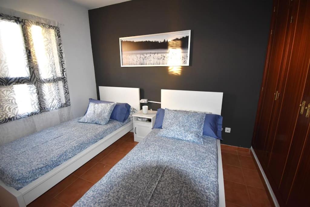 Goikiri Villa Playa Blanca  Eksteriør bilde