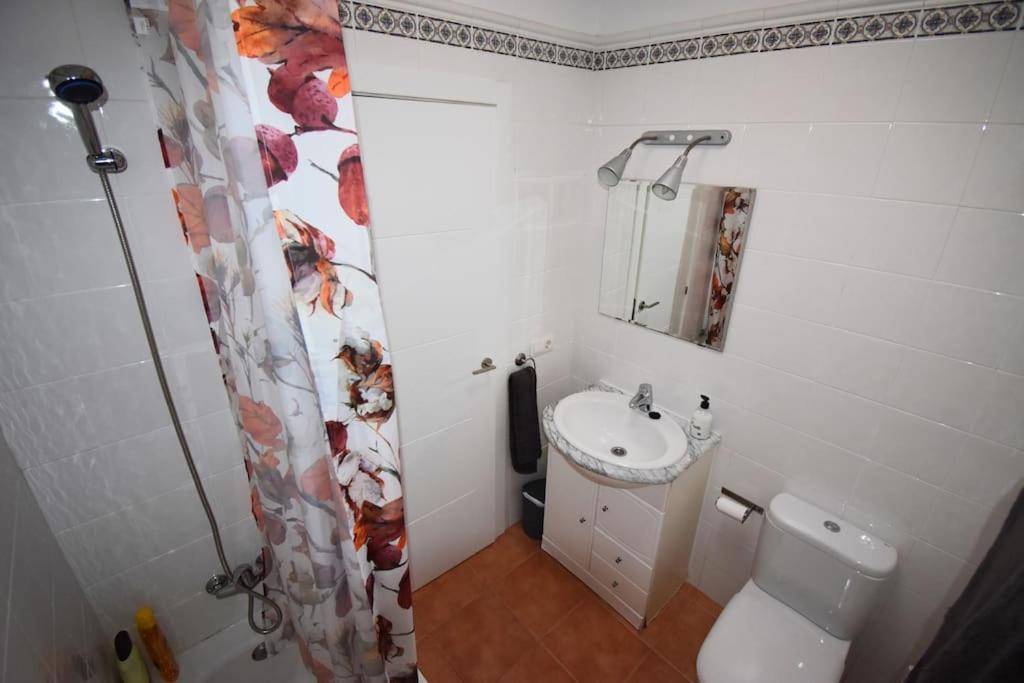 Goikiri Villa Playa Blanca  Eksteriør bilde