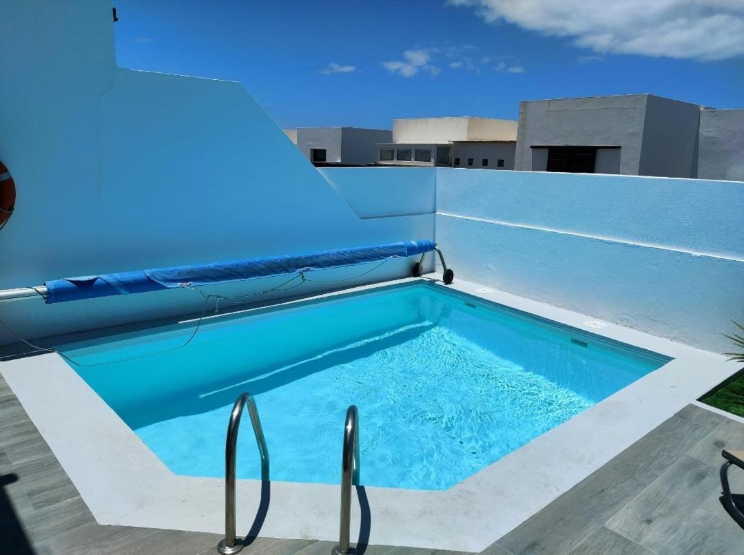 Goikiri Villa Playa Blanca  Eksteriør bilde